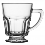 Tasside komplektid Pasabahce Casablanca, l&auml;bipaistev v., 0.26 l