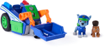 Kujukeste komplekt, koos tarvikutega Spin Master Paw Patrol Search & Rescue Rocky 6075445, mitmev&auml;rviline