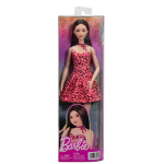 Nukk Mattel Barbie Fashionistas #246 JJN59, 29 cm, punane v.