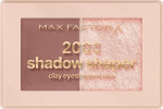 Lauv&auml;rv Max Factor 2000 Calorie Shadow Shaper, 4 g, clay gleam v. 010