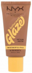 Vedel jumestuskreem NYX Professional Makeup Buttermelt Glaze, SPF 30, praline butta v., 06, 30 ml