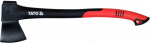 Kirves Yato YT-80073, hakkimiseks, 60 cm