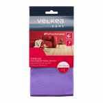 Lapp, monitoride jaoks Velkea RTV, violetne v., pol&uuml;ester