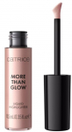 Highlighter Catrice More Than Glow, 020 dewy rose, 10.5 ml