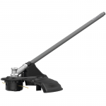 Trimmeri otsik Dewalt Splitboom DCMASST1N-XJ, must v./hall v.