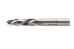 Metallist puur H&ouml;gert HT6D330, metall/plast, hss, silindriline, 6.5 mm x 9.5 cm