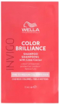 &Scaron;ampoon Wella Professionals Invigo Color Brilliance, 15 ml