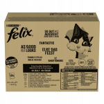 Kassi m&auml;rgtoit Felix Fantastic, 10.2 kg