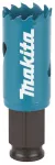 Augusaag bimetall Makita Ezychange B-11302, 2.4 cm