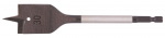 Sulgpuur puidule Makita P-80771, puit, sulg-, hex, 30 mm x 15 cm