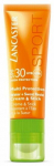 P&auml;evituse hooldusvahend keha jaoks/tooted n&auml;ole/huultele Lancaster Sun Sport SPF30, 20 ml