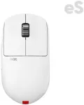 Arvutihiir Pulsar X2-H High Hump eS PX2HES22, 2.4ghz wireless / usb, valge v.