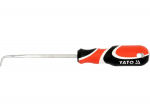 Naaskel Yato YT-1375, 125 mm