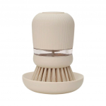 N&otilde;udepesuhari Brabantia 252167, 9.8 cm, beež v., plastik