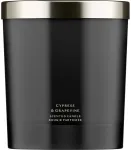 K&uuml;&uuml;nal, l&otilde;hna Jo Malone Cypress & Grapevine, 45 h, 200 g, must v.