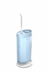 Irrigaator Philips HX3333/24, sinine v. (kahjustatud pakend)