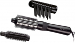 Kahjustatud pakendiga toode. Juuksekoolutaja Braun Satin Hair 3 AS 330 SV LC