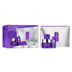 N&auml;ohooldustoodete komplekt naistele Clinique Smart Clinical Repair Outsmart Lines + Wrinkles, 65 ml, 4 tk