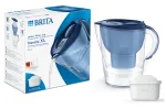 Veefiltrid, koos filtriga Brita Marella XL, 3.5 l, sinine v.