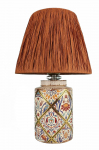 Laualambid Opviq YL675, E27, 40W, pruun v./mitmev&auml;rviline