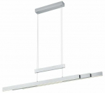 Valgusti lagi Trio Trajan, LED, 2700 - 5000 &deg;K, 1 x 45 W, valge v.