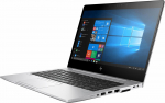 Kahjustatud pakendiga toode. S&uuml;learvuti HP EliteBook 735 G5, taastatud, 2500U, 16 GB, 256 GB, 13.3 ", AMD Radeon Vega, alumiinium v., EN, Windows 11