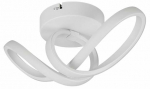 Valgusti lagi Reality Rusa R63541131, LED, 4000 &deg;K, 1 x 7 W, valge v.