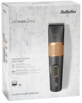 Juuksel&otilde;ikusmasin Babyliss Graphite Precision E987E