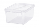 Hoiukast, 8 l, l&auml;bipaistev v., 34 x 25