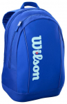 Tennise seljakott Wilson Ultra V5 Junior, sinine v.
