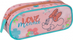Pinal Minnie Mouse, 22 cm x 8 cm, roosa v.