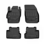 Automatt, esi/tagumine Frogum ProLine 3D 09-3D407411, Mazda 3 II 2008-2013