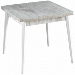 S&ouml;&ouml;gilaud Kalune Design Flora Antique, antique v., 80 cm x 76.5 cm x 80 cm