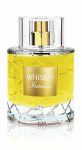 Parf&uuml;&uuml;mvesi Fragrance World Whiskey Intense, 100 ml
