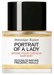 Juuksesprei Frederic Malle Portrait Of A Lady, 50 ml