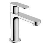 Valamusegisti Hansgrohe Rebris S 110 CoolStart, kroomi v.