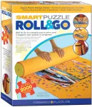 Pusle matt Eurographics Smart Puzzle Roll & Go, 127 cm x 76.2 cm