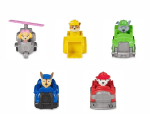 M&auml;nguauto Paw Patrol Rescue Racers 6067902, (v&auml;rv/disain valitakse juhuslikult)