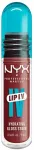 Huulel&auml;ige NYX Professional Makeup Lip I.V., 5 ml, 08-drippin' in rose