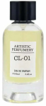 Parf&uuml;&uuml;mvesi Armaf Artistic Perfumery CL-01, 100 ml