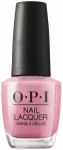 K&uuml;&uuml;nelakk OPI Aphrodite's Pink Nightie, 15 ml