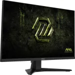 Monitor MSI MAG 274QF E20, Rapid IPS, 200 Hz, WQHD, 27"