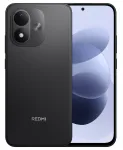 Mobiiltelefon Xiaomi Redmi Note 17 MZB0PT6EU, 128 GB, must v.