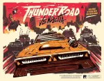 Lauam&auml;ng Restoration Games Thunder Road Vendetta, EN
