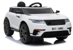 Laste elektriauto Lean Cars Drift BLT-688, valge v.
