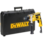 L&ouml;&ouml;ktrell Dewalt DWD024K, 605 W