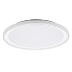 Valgusti lagi Osram, 1 x 36 W, valge v. / valge v.