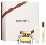 Kinkekomplektid naistele Dolce & Gabbana The One Trio, 3 tk.