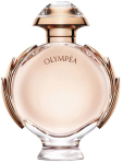 Parf&uuml;&uuml;mvesi Rabanne Olymp&eacute;a, 50 ml