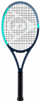 Tennisereket Dunlop Tristorm Pro 100 Super Lite, sinine v./must v.